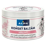 ALPA Koňský balzám hřejivý 250 ml