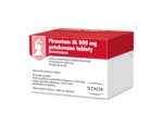 PIRACETAM AL 800mg tbl.flm. 100 tablet