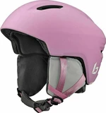 Bollé Atmos Youth Pink Matte XS/S (51-53 cm) Casco da sci