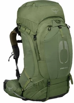 Osprey Atmos AG 65 Mythical Green L/XL Outdoorový batoh