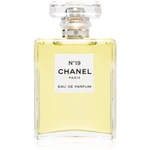 Chanel N°19 parfumovaná voda s rozprašovačom pre ženy 100 ml