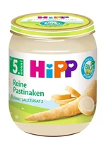 Hipp ZELENINA BIO První pastinák 125 g