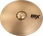 Sabian 41809X B8X Rock 18" Cinel Crash