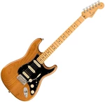 Fender American Professional II Stratocaster MN HSS Roasted Pine E-Gitarre