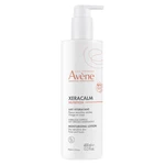 AVÈNE XeraCalm NUTRITION Hydratační mléko 400 ml