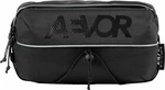 AEVOR Bar Bag Geantă pentru ghidon Proof Black 4 L