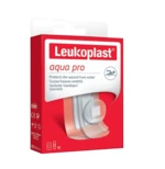 Leukoplast® Aqua Pro náplasti 3 velikosti 20 ks