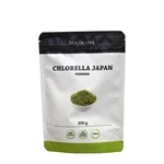 HEALTH LINK Chlorella Japan prášek 200 g