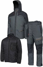 Savage Gear Horgászruha Thermo Guard 3-Piece Suit S