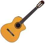 Takamine TC132SC Guitares classique avec préampli