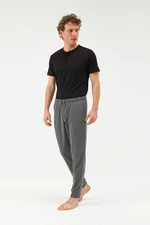 Dagi Anthracite Pajama Bottoms