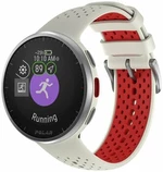 Polar Parcer Pro White/Red Smartwatch