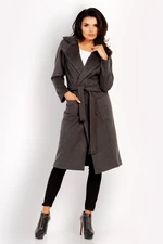 Awama Woman's Coat A152