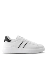 Slazenger Men's Baltazar Sneaker Shoes White / Black