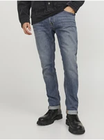 Pánske rifle Jack & Jones