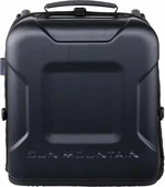 Sun Mountain Kube Black Cestovný obal