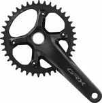 Shimano GRX RX610 Gravel Crankset 175.0 40T Guarnitura