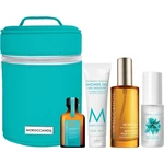 Moroccanoil Body Fragrance Originale sada II.(na tělo a vlasy) pro ženy