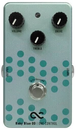 One Control Baby Blue Efecto de guitarra