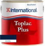 International Toplac Plus Oxford Blue 750 ml Vopsea barca