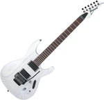 Ibanez PWM20 Paul Waggoner White