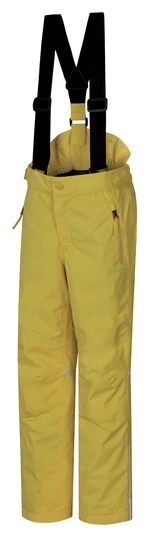 Ski pants Hannah AKITA JR II vibrant yellow