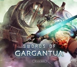 SWORDS of GARGANTUA Steam CD Key