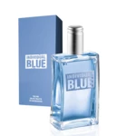 AVON Toaletní voda Individual Blue for Him 100 ml