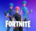 Fortnite - Wildcat Bundle DLC EU Nintendo Switch CD Key