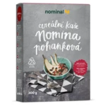 NOMINAL Nomina cereálna kaša pohánková bez lepku 300 g