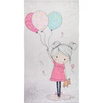 Dywan dziecięcy 160x230 cm Happy Balloons – Vitaus