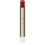 Sensai Countouring Lipstick Refill lesklá rtěnka se zvětšujícím efektem odstín 04 3,8 g