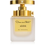 Oscar de la Renta Alibi Sensuelle parfumovaná voda pre ženy 30 ml