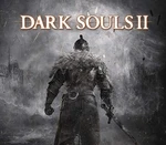 Dark Souls II Pre-Order Edition PC Steam CD Key