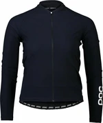 POC Essential Road Women's LS Koszulka Navy Black XS