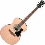 Ibanez VC50NJP-OPN Open Pore Natural Gitara akustyczna Jumbo