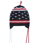 Ander Kids's Hat 1423 Navy Blue