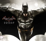 Batman: Arkham Knight PC GOG CD Key