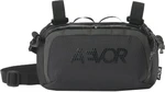 AEVOR Bar Mini Proof Black Tasche