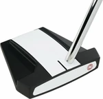 Odyssey White Hot Versa Pravá ruka 12 CS 35'' Golfová palica Putter