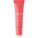 MUA Makeup Academy Hydra-Juice Peptide hydratační balzám na rty pro lesk vůně Berry Bliss (Strawberry) 10 ml