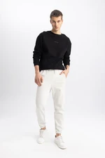 DEFACTO Regular Fit Pocket Sweatpants