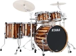 Tama MBS52RZS Starclassic Performer Caramel Aurora Set de tobe acustice