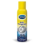 SCHOLL Fresh step antiperspirant na nohy 150 ml