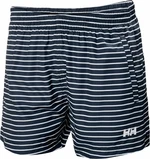 Helly Hansen Men's Newport Trunk Navy Stripe S Férfi fürdőruházat