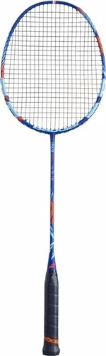 Babolat I-Pulse Blast Blue/Red Racchetta da badminton