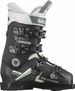 Salomon S/Pro MV Sport 90 W GW Black/White 25/25,5 Scarponi sci discesa