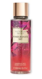 Victoria´s Secret Pomegranate Sky - tělový závoj 250 ml