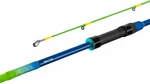 Delphin PETROL TipA Rod 2,4 m 7 - 28 g 2 partes