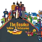 The Beatles - Yellow Submarine (LP)